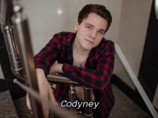 Codyney