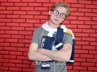 Cohenstout