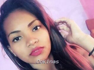 Cokinas