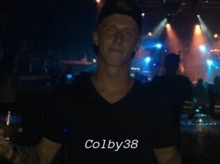 Colby38