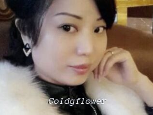 Coldgflower