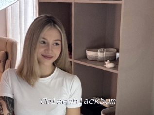 Coleenblackbum