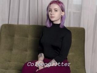 Coleenglitter