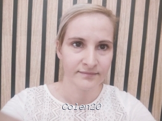 Colen20