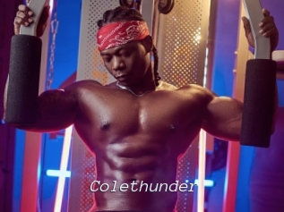 colethunder Tel 69 Salopes