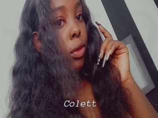 Colett