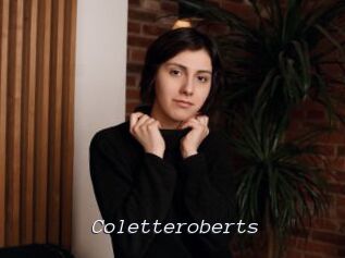 Coletteroberts