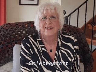 Colettescott
