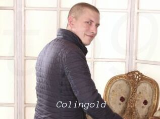 Colingold