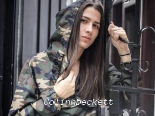 Colinhbeckett