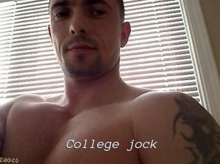 College_jock