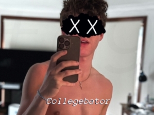 Collegebator