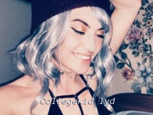 collegekid_lyd Tel 69 Salopes