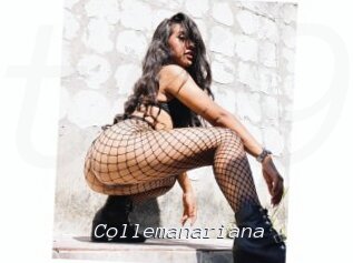 Collemanariana