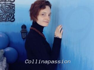 Collinapassion