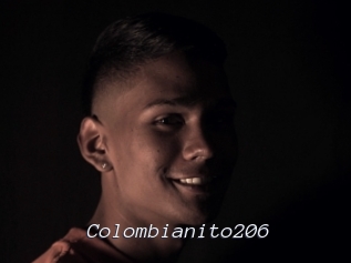 Colombianito206