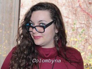 Colombyna