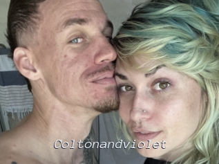 Coltonandviolet