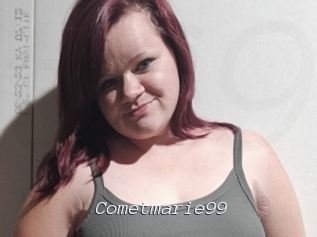 Cometmarie99