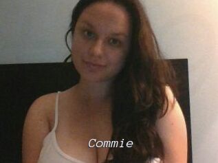 Commie