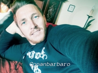 Conanbarbaro