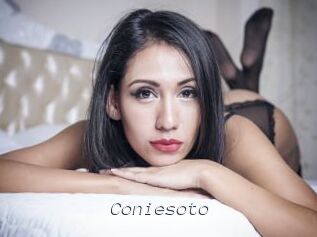 Coniesoto