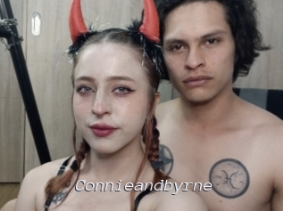 Connieandbyrne