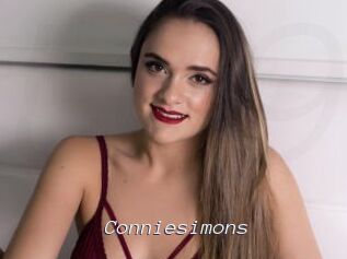 Conniesimons