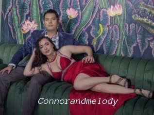 Connorandmelody