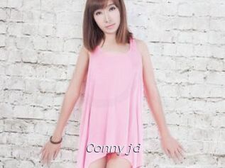 Connyjd