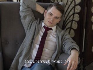 conorcutesmile Tel 69 Salopes