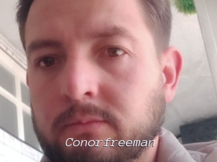 Conorfreeman
