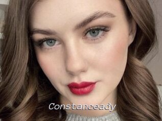 Constanceady