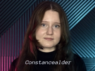 Constancealder