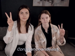 Constanceandeast