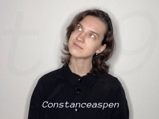 Constanceaspen