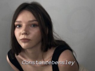 Constancebensley
