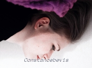 Constancebevis