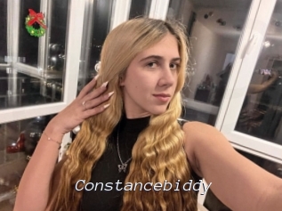 Constancebiddy