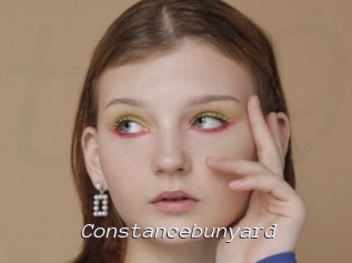 Constancebunyard