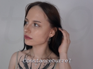Constanceburrel