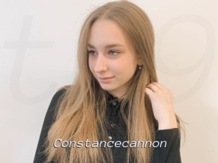 Constancecannon