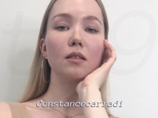 Constancecarradi