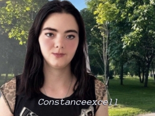 Constanceexcell