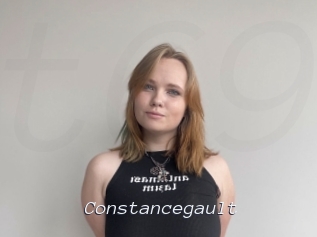 Constancegault