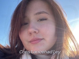 Constancehadley