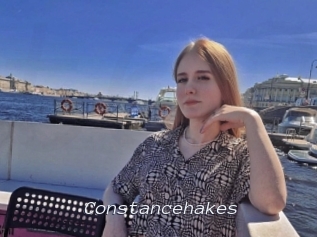 Constancehakes