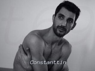Constanttin