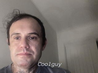 Coolguy
