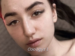 Coolgyrl
